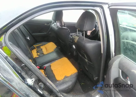 2010 Acura Tsx 2.4 from USA, damaged, VIN JH4CU2F68AC030936